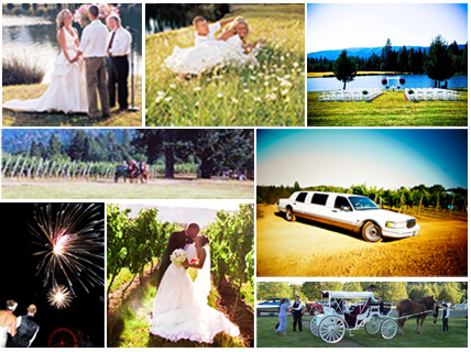 Weddings