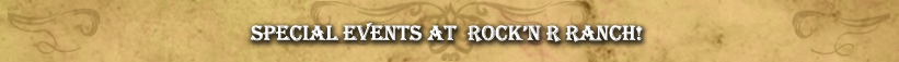 Events
